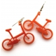 bicicleta pliabila
