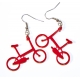 bicicleta pliabila