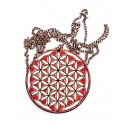 colier flower of life