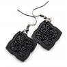 cercei desen celtic